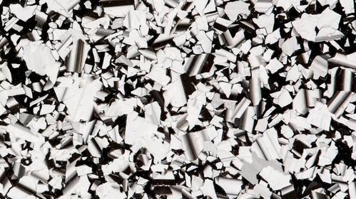 Example of Jumbo Ultra Flake