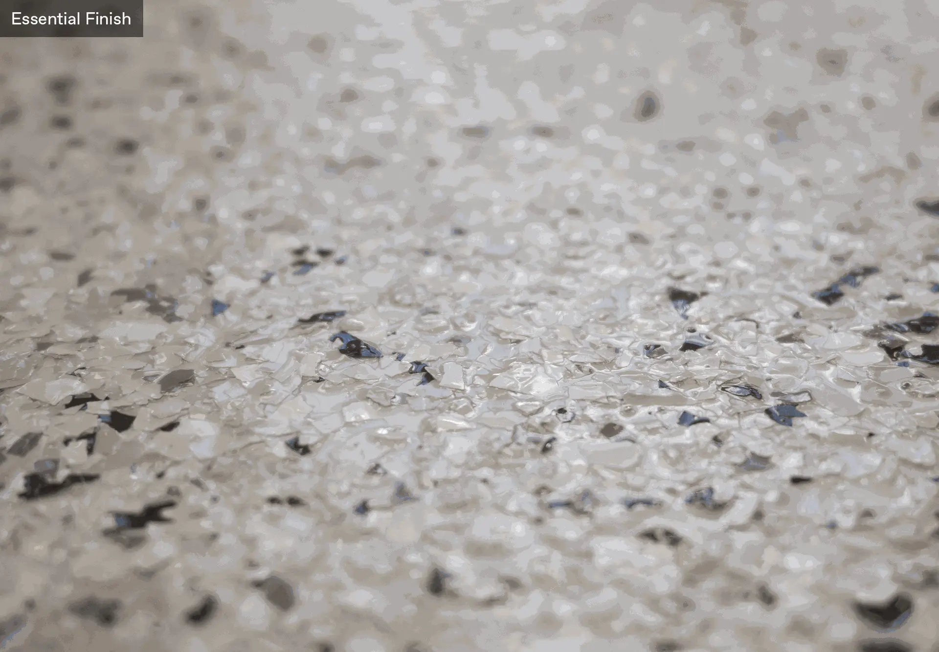 Ultra Flake in Essential Finish