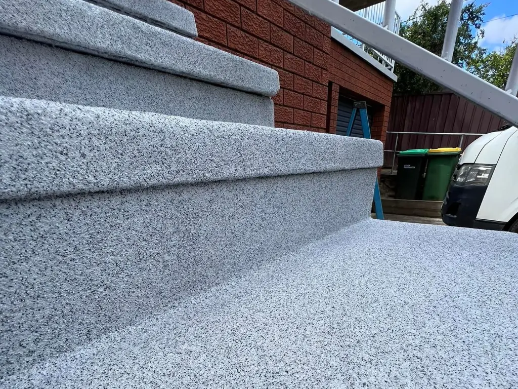 Quartz Shield Silver 40 on EPO100T N43 Pipeline Grey 2
