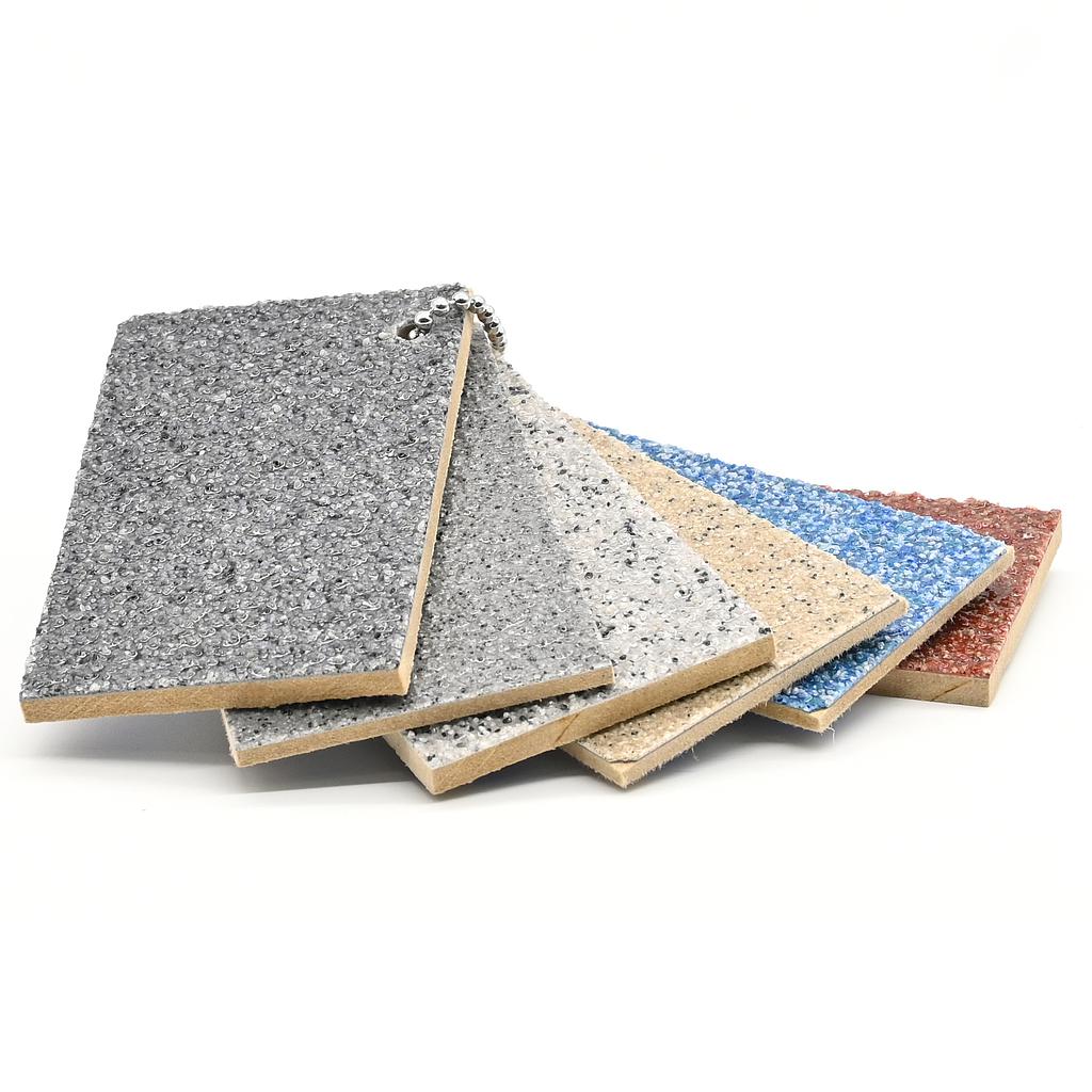 Quartz Shield® Sample String Set
