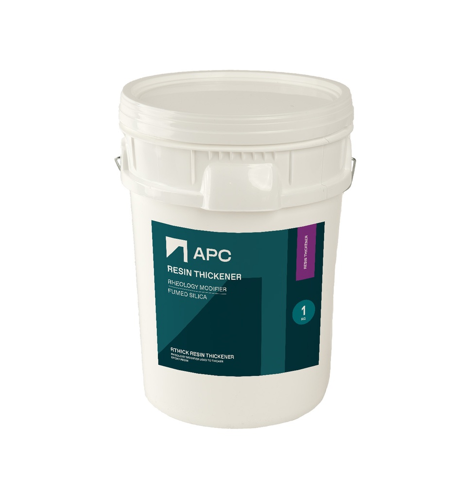 Resin Thickener 1KG