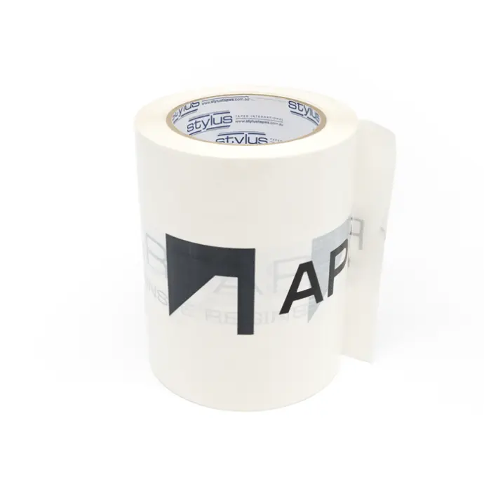 Resi Tape 144mm x 50m