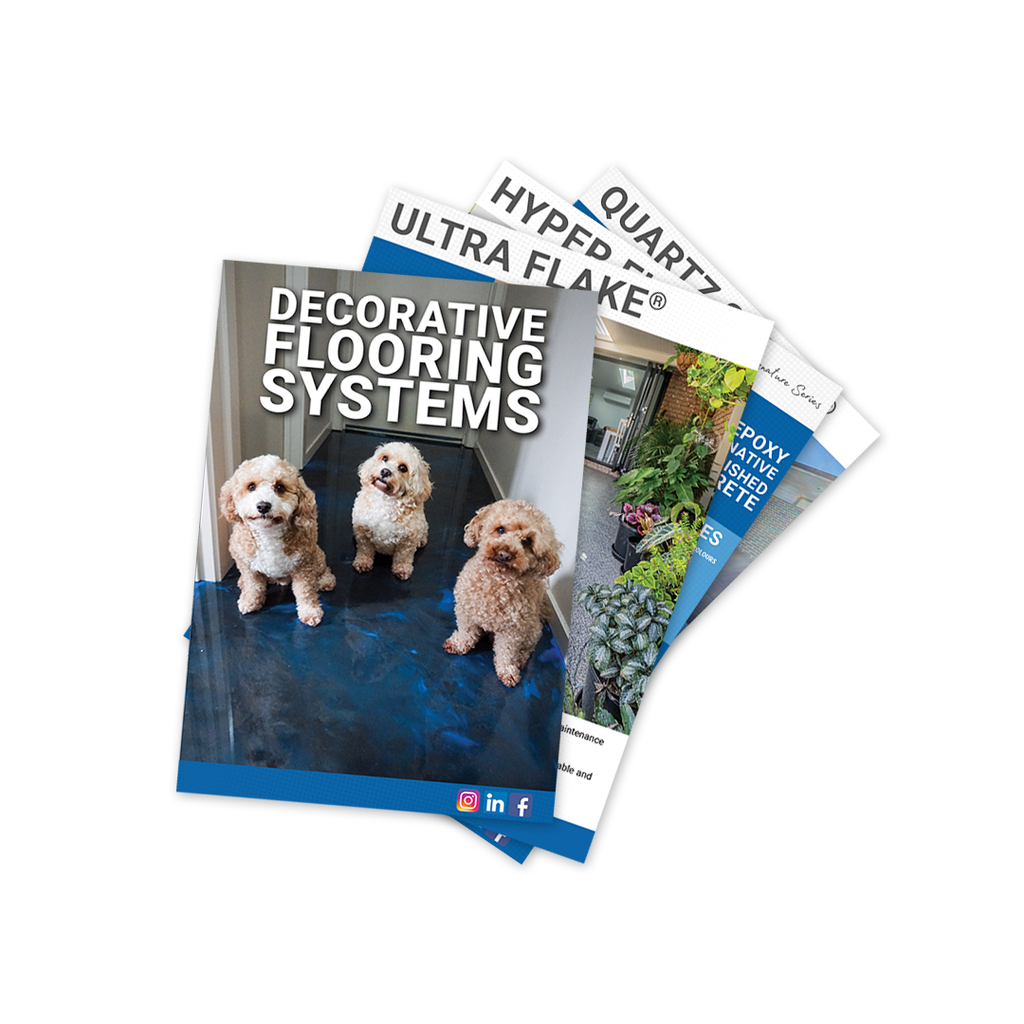 Combined System Brochure 50 Pack