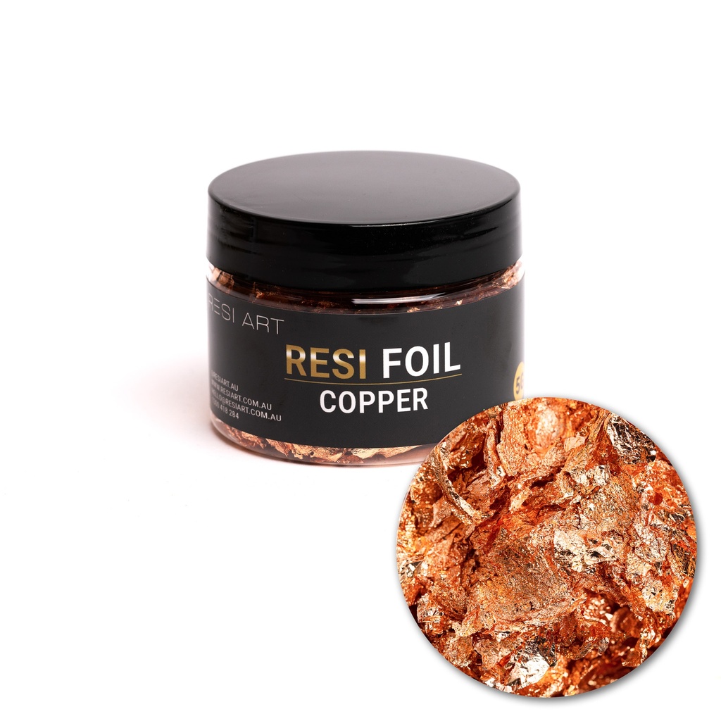 Resi Foil 5g