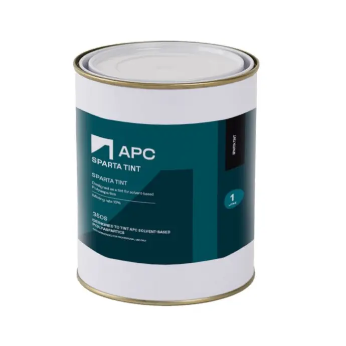 Sparta Tint 1L