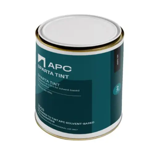 [350S-02-N45] Sparta Tint 2L (N45 Koala Grey)