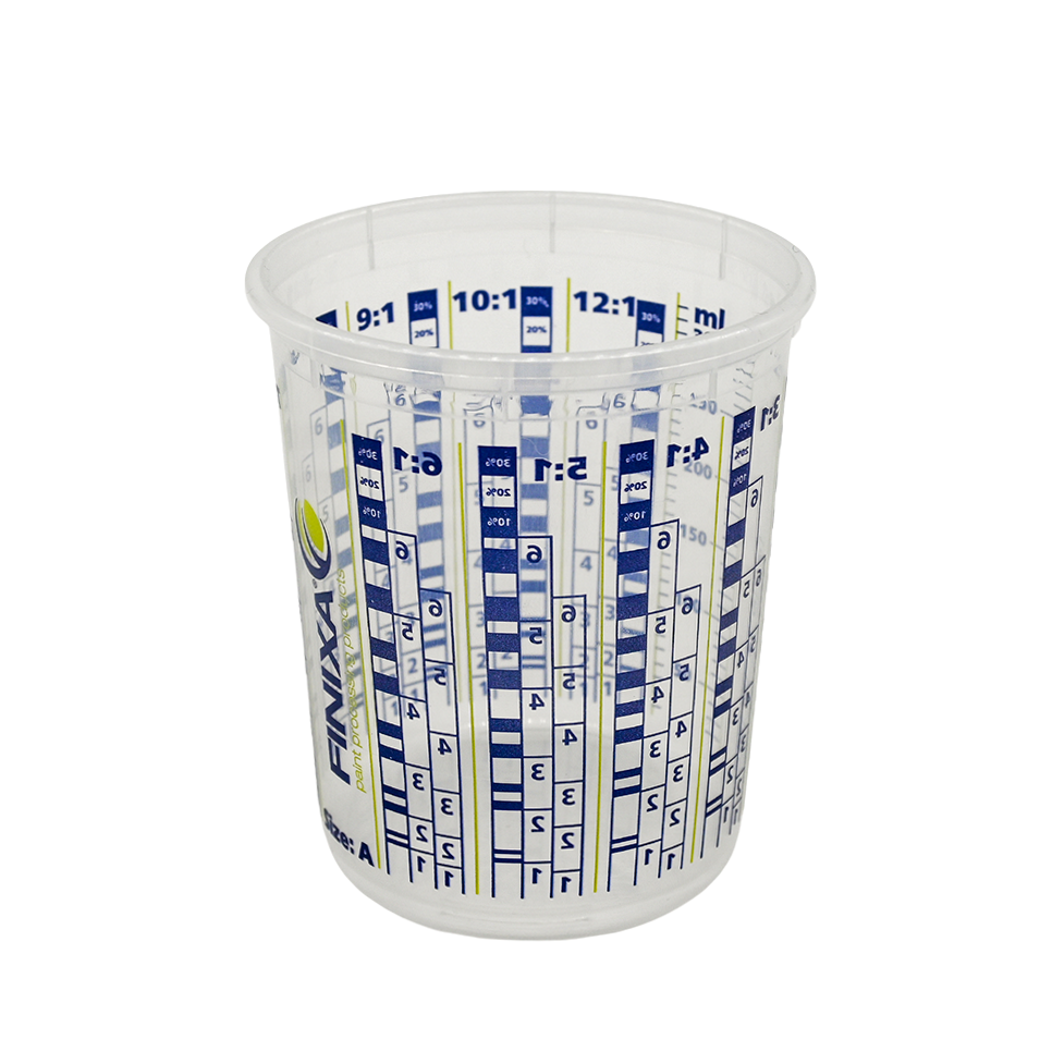 Ratio Measuring Cup 400ml