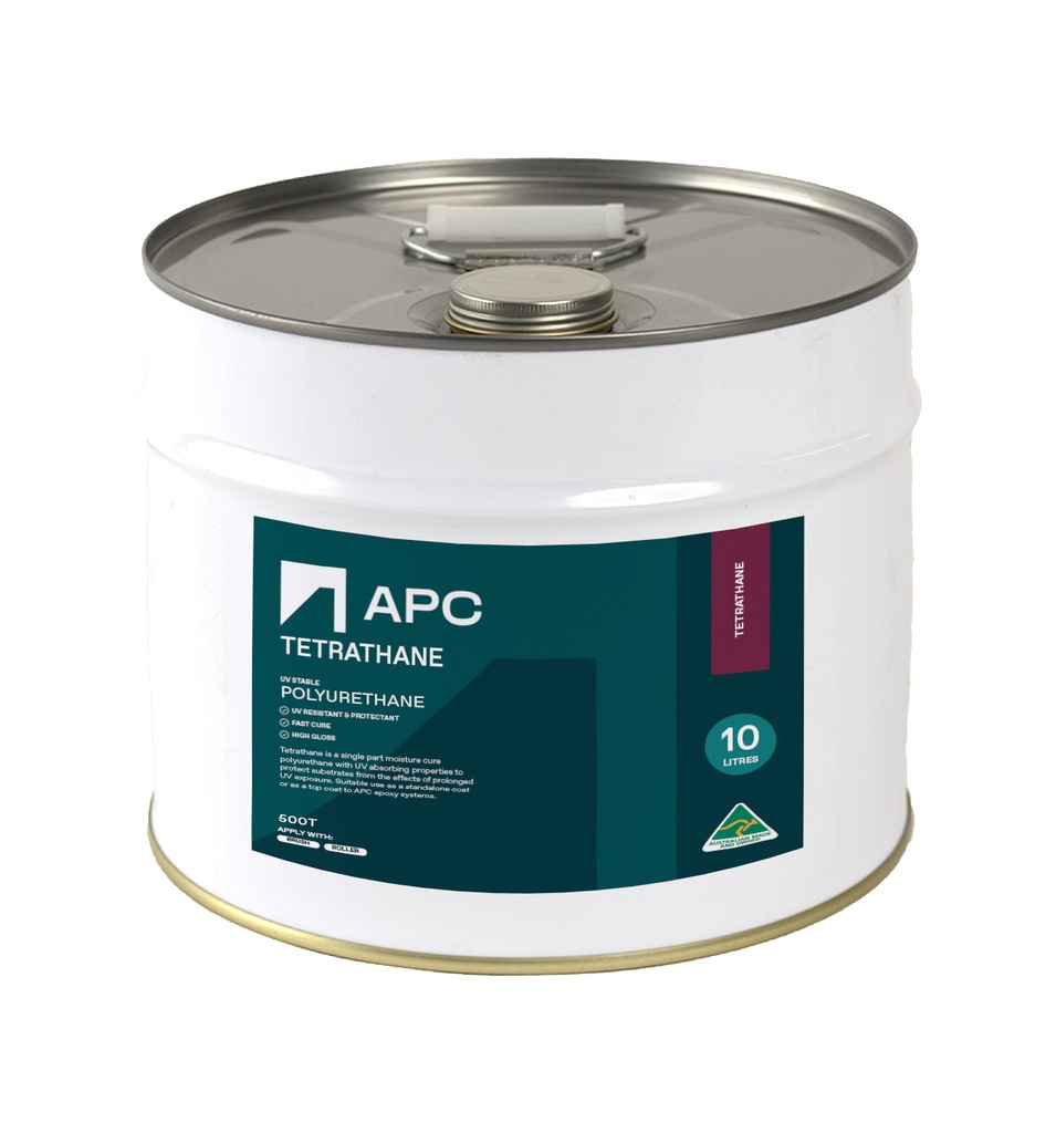 Tetrathane® (UV) Urethane 10L