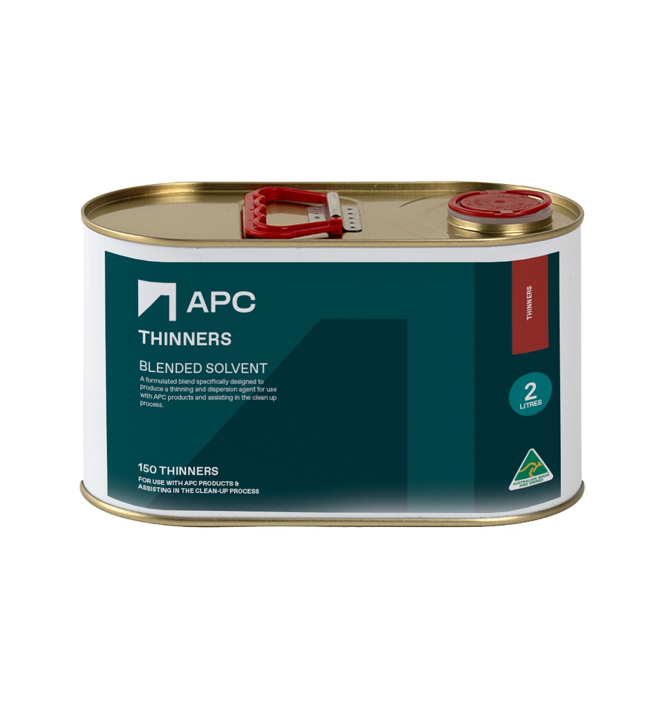 APC Thinners 2L