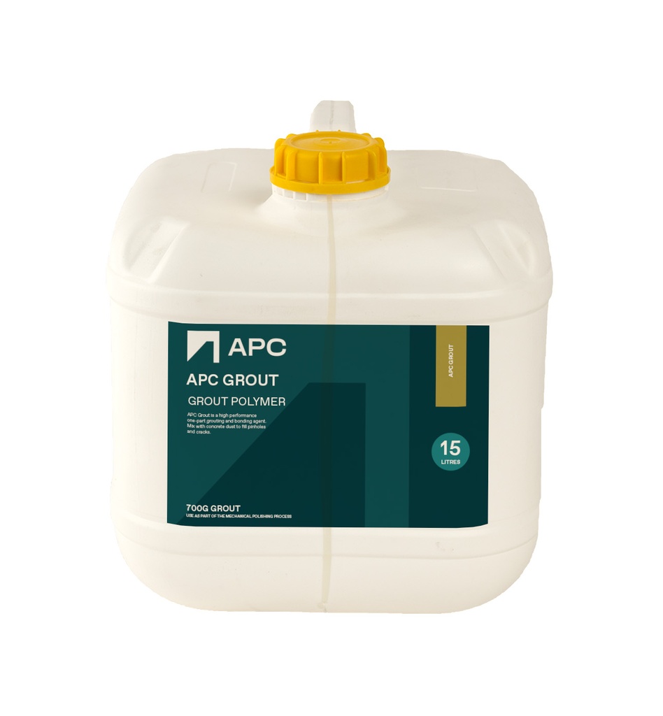 Grout (Polymer) 15L 