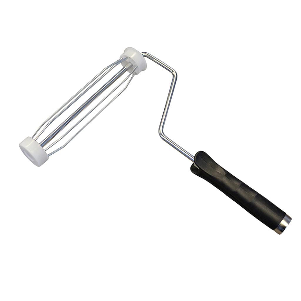 Heavy Duty Roller Frame 270mm