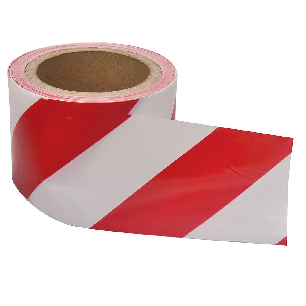 Caution Safety Tape 75mm x 100m