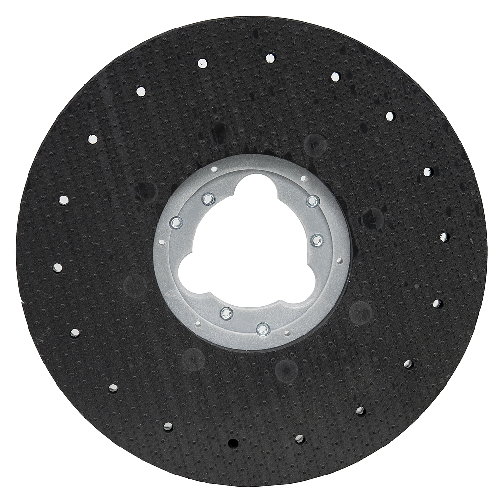 Polivac Pad Holder