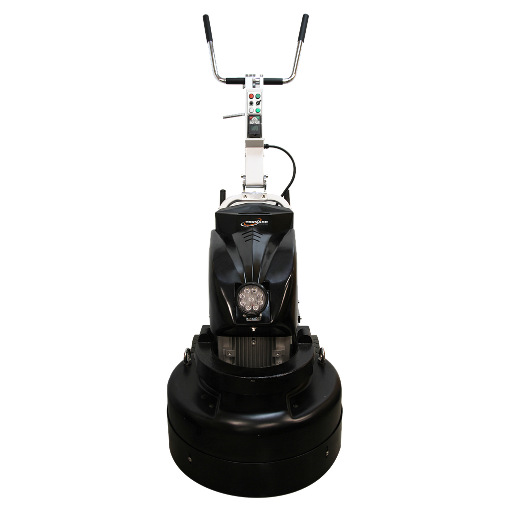 T6 460mm Floor Grinder