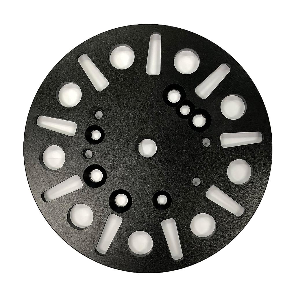 H10 250mm Converter Plate