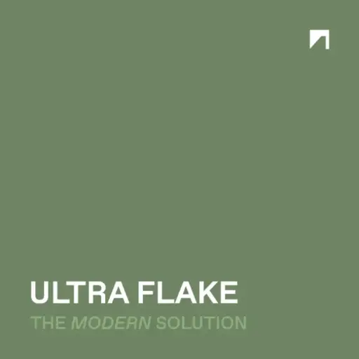 [1010-SAMP-10] Ultra Flake® Sample Bag 200g (Biscuit S)
