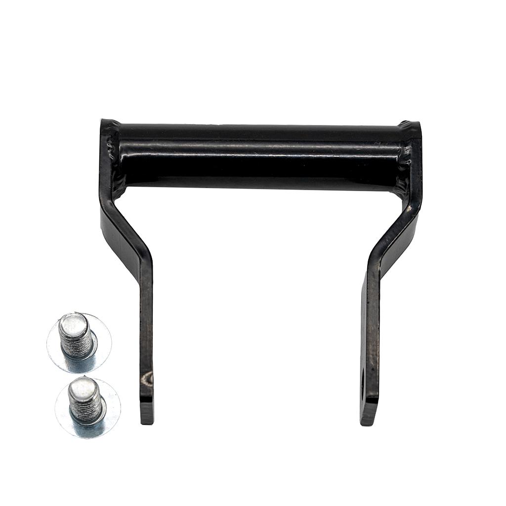 7"-9" D Handle