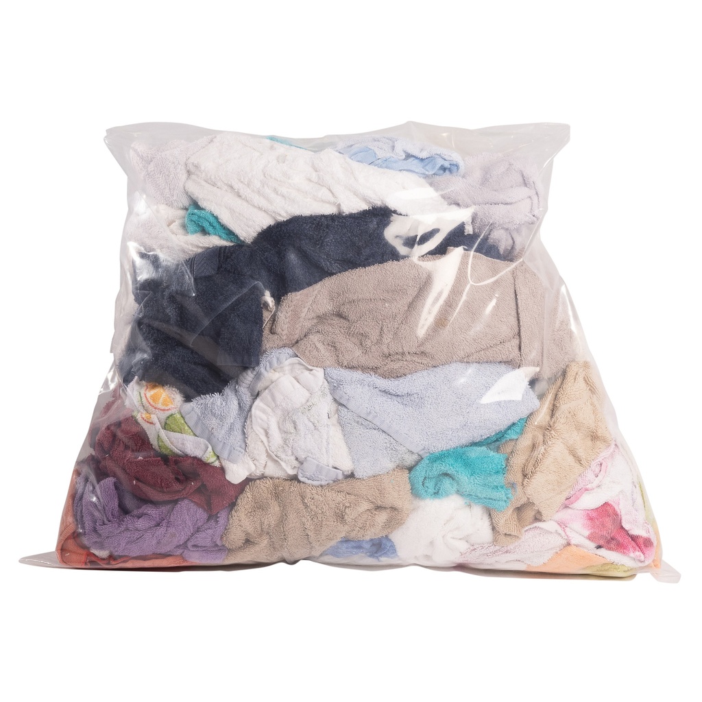Bag of Rags 5KG