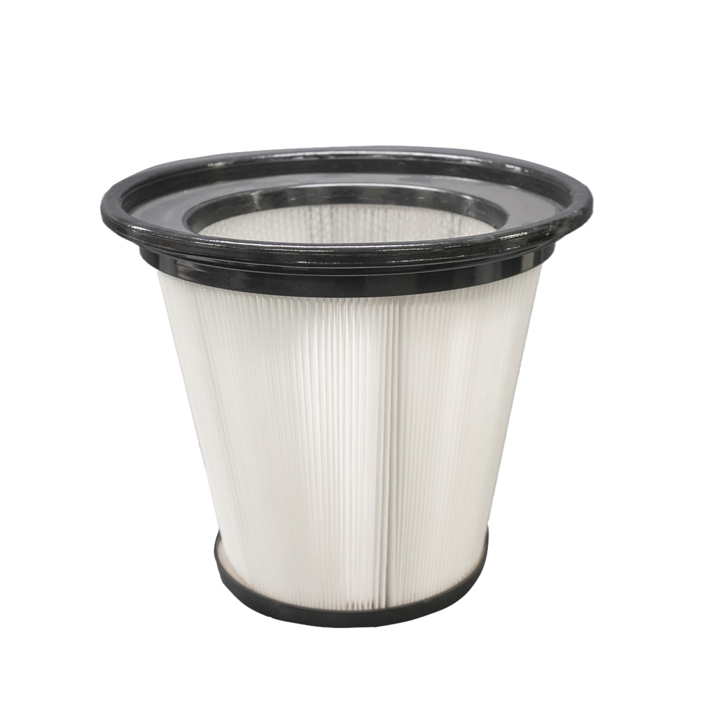 TV2 Conical Filter