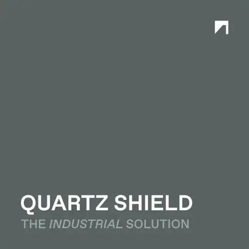 [200Q-SAMP-01-40] Quartz Shield® Sample Jars (Iron 40)
