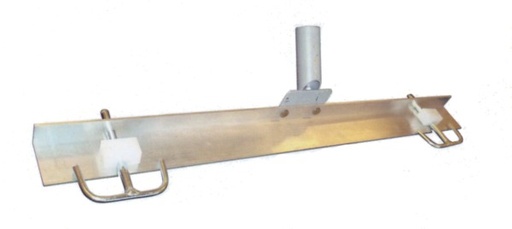 [TG600] Thickness Gauge Rake 600mm