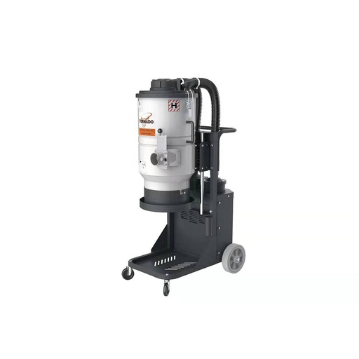 [TV2] TV2 HEPA Dust Extractor H-Class