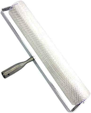 [50028SPIKE] 500mm x 28mm Spike Roller