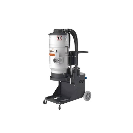 [TV3] TV3 HEPA Dust Extractor H-Class