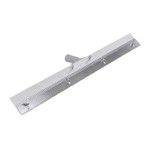 [NTROWELDPQ] Notched Trowel 600mm