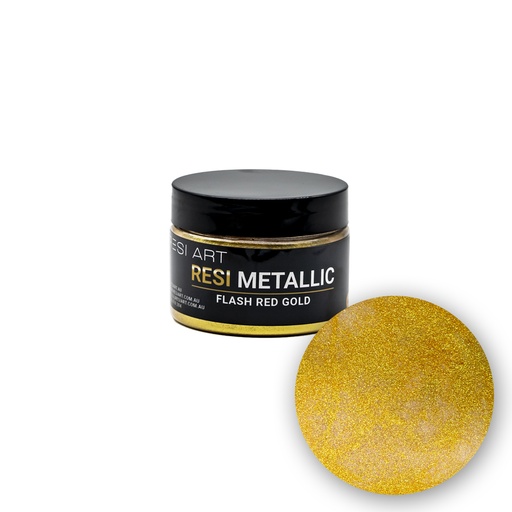 Resi Metallic 45g