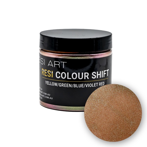 Resi Colour Shift 135g