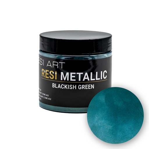 Resi Metallic 135g