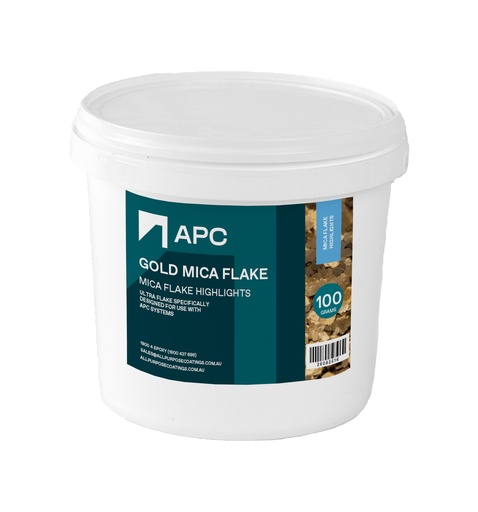 Mica Flake 100g