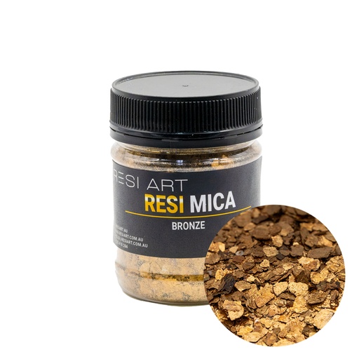 Mica Flake 30g