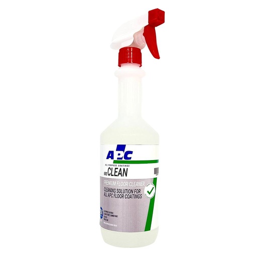 [600C-750] APC Clean 750mL