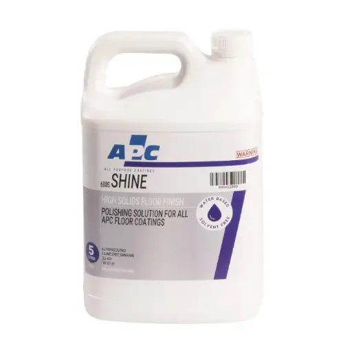[600S-05] APC Shine 5L
