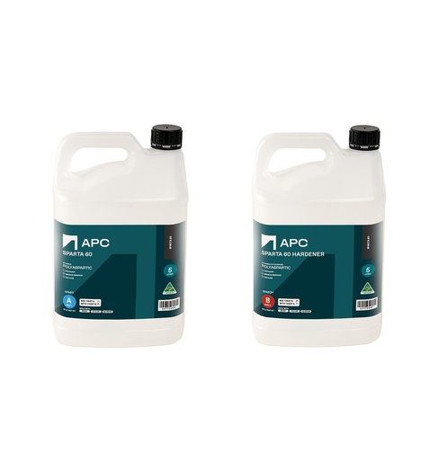 [SPAGUARD-10] Sparta Guard® 10L Kit