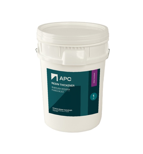 [RTHICK] Resin Thickener 1KG