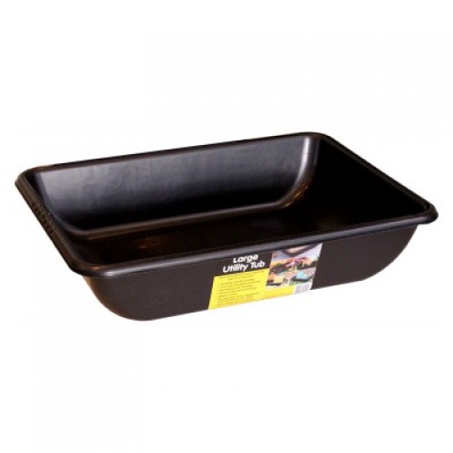 [ZUP407002] Roller Tray 35L