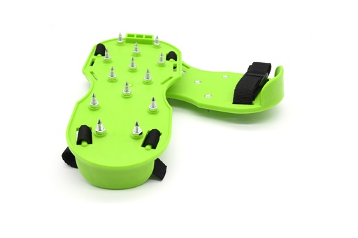 [0SS] Spike Shoes