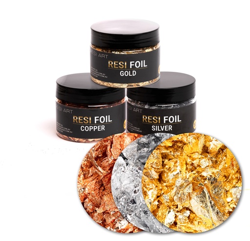 Resi Foil 5g