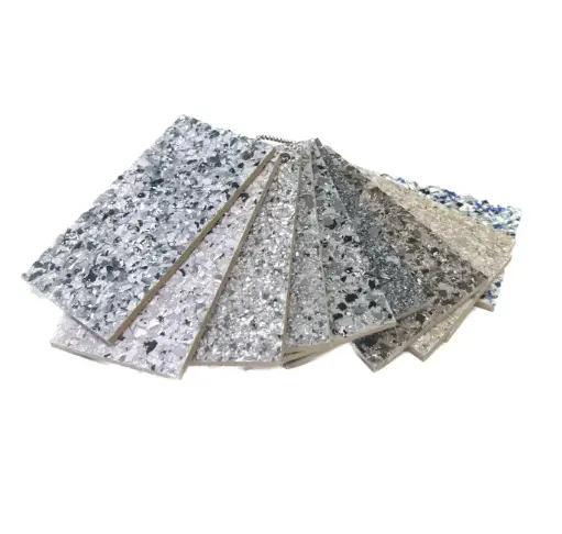 [1010-G-SS] Grip Finish - Sample String Set