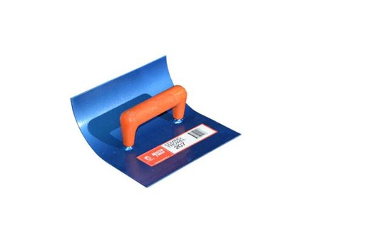 [CSCT-25] Carbon Steel Coving Tool 25mm