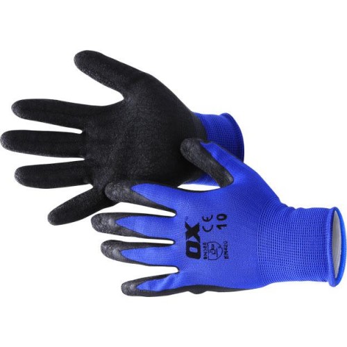 [ZOXS481310] OX Latex Gloves