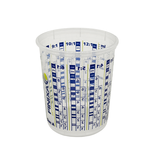 [RATIO-0400] Ratio Measuring Cup 400ml