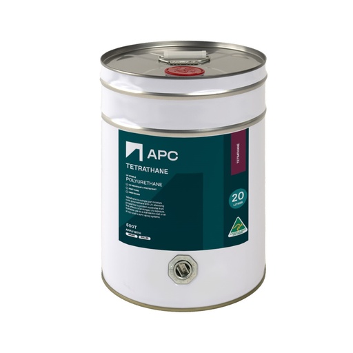 [500T-20] Tetrathane® (UV) Urethane 20L