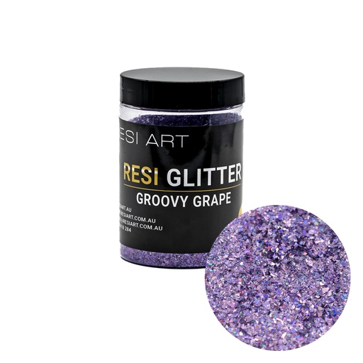 Resi Glitter 100g