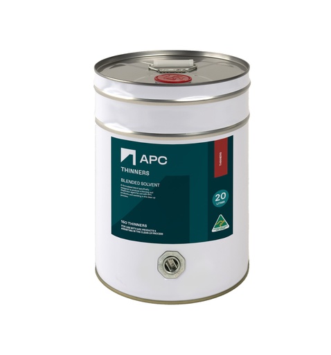 [150-20] APC Thinners 20L