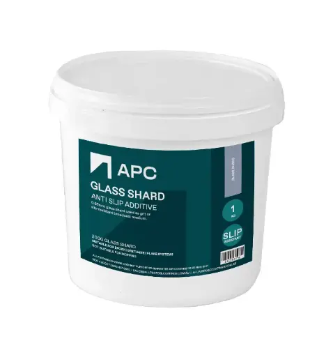 [200G-01] Glass 1kg