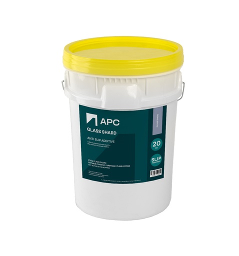 [200G-20] Glass 20kg 